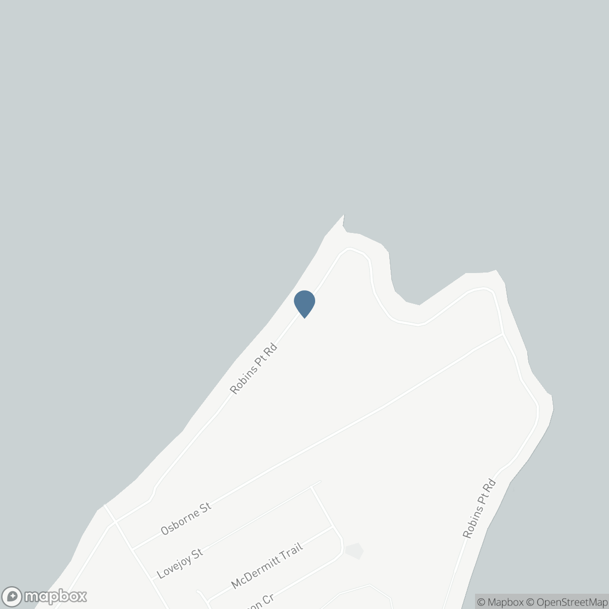 238 ROBINS POINT ROAD, Tay, Ontario L0K 2A0